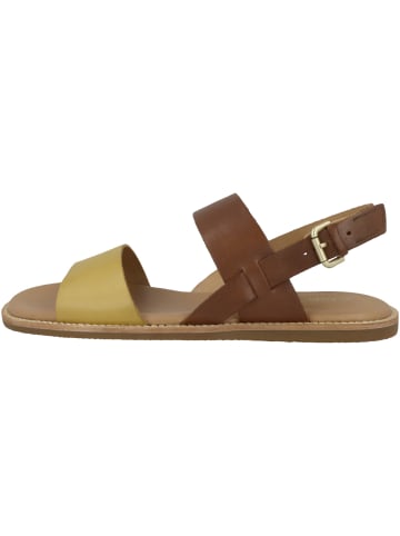 Clarks Sandale Karsea Strap in braun