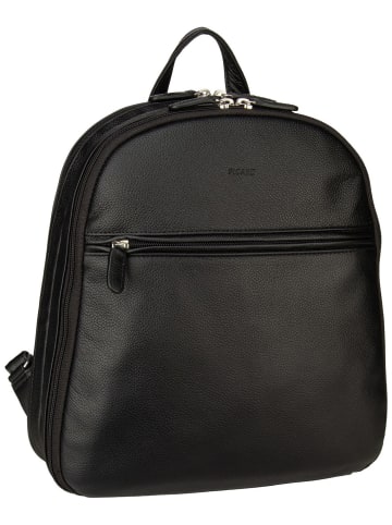 PICARD Rucksack Luis in Schwarz
