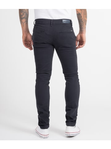 Indumentum Chino in Dunkelblau