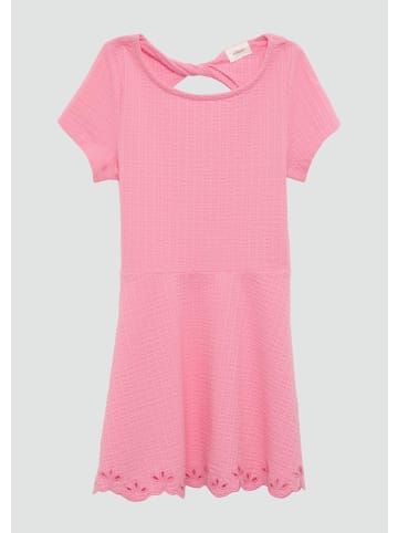 s.Oliver Kleid in 4417_pink