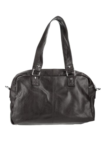 Núnoo Taschen MILLE AIR 1 Dunkelbraun