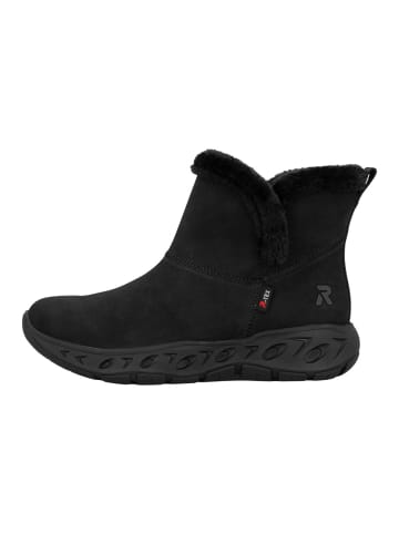 rieker Winterstiefel M6554 in schwarz