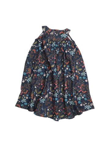 Walkiddy Kleid Floral Night - Flared Dress