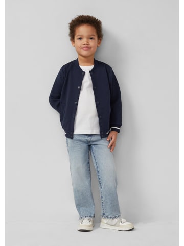 s.Oliver Jeans-Hose BAGGY in 52Z2_blau