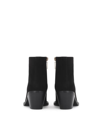 Kazar Boots in Schwarz