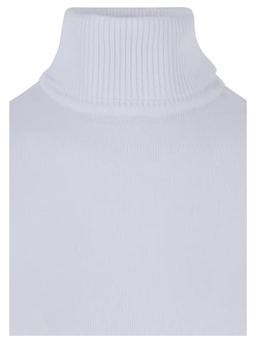 Urban Classics Crew Neck Jumper in white