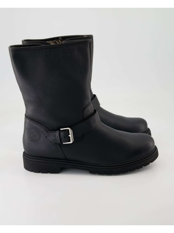 PANAMA JACK Klassische Stiefeletten in Schwarz