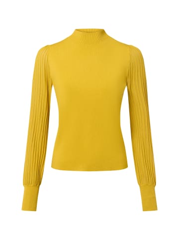 Zero Pullover in mais - 0002