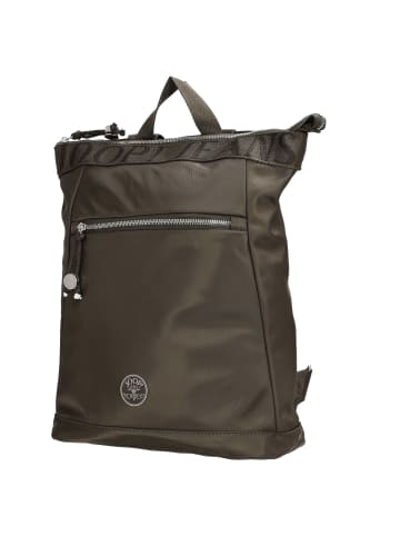 JOOP! Women Lietissimo 1.0 Elva - Rucksack L 40 cm (olive night) in olive night