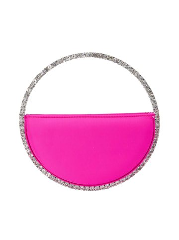 myMo at night Women Handbag in Fuchsia