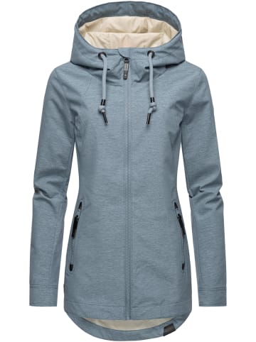 ragwear Übergangsjacke Zuzka in Stone Blue24