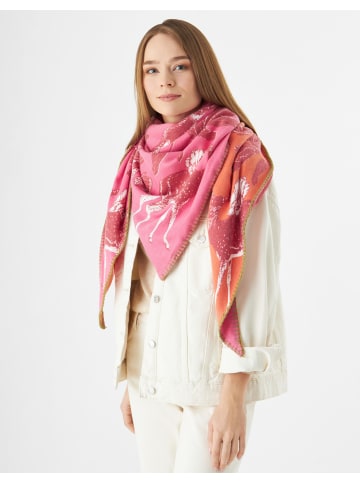 Codello Tuch in pink