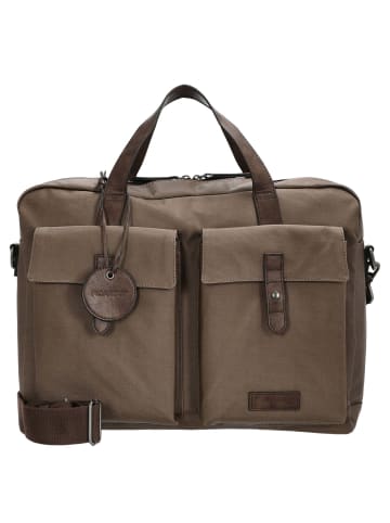 PICARD Calahari - Aktentasche 40 cm (cafe) in cafe