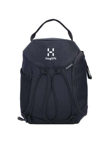Haglöfs Corker Junior Kinderrucksack 27 cm true black