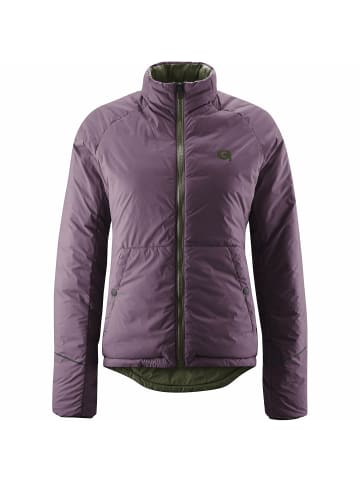 Gonso Bike Thermojacke Sorio in Dunkeloliv