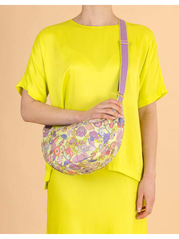 Oilily Sela Schultertassche in Gelb