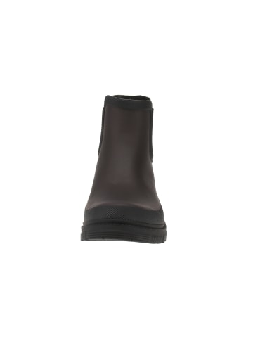 Verbenas Chelsea-Boots Lua Mate in Braun
