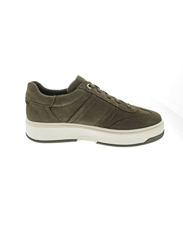 Tamaris Slipper Grün