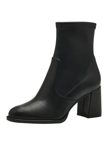 Tamaris Stiefelette in BLACK