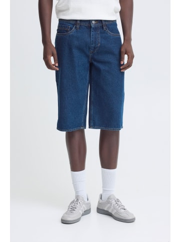 BLEND Shorts BHFlake in Blau