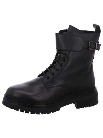 Lark & Finch Schnürstiefel Piper in Schwarz
