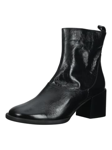 Högl Stiefelette in Schwarz