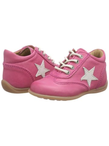 bisgaard Sneaker für Mädchen in metall