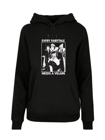 F4NT4STIC Hoodie in black