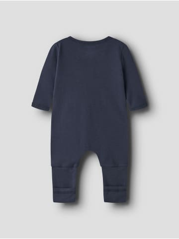 name it Schlafanzug in Grey Melange