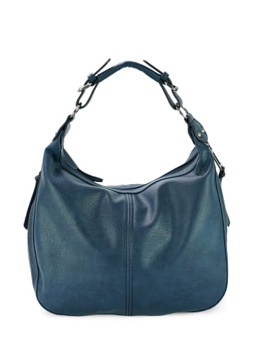 Harpa Handtasche Tate in navy