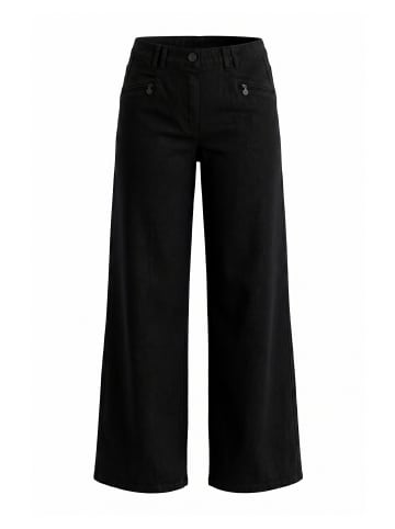 Ulla Popken Jeans in black