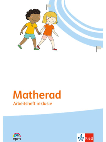 Ernst Klett Verlag Buch - Matherad