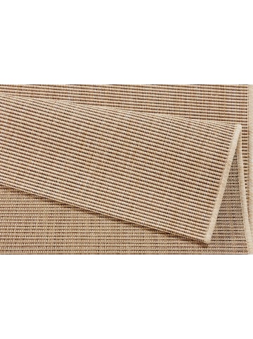 Teppich Boss Indoor Outdoorteppich Match in Beige