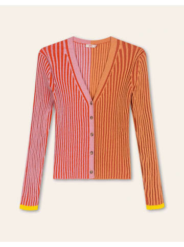 Oilily Cardigan Velasco in Lila