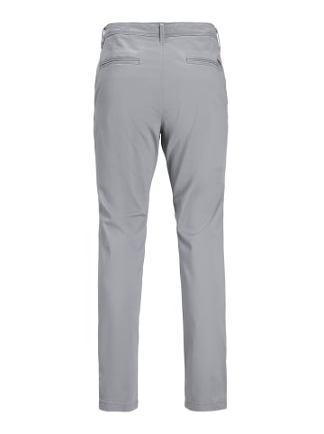 Jack & Jones Chino Hose in Ultimate Grey 1