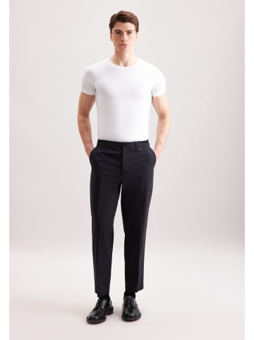 Seidensticker Chino Regular in Grau