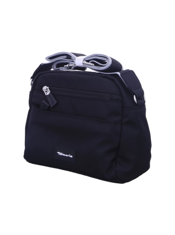 Tamaris Tasche in schwarz