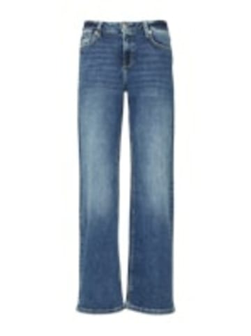 QS Hose & Shorts für Damen in blau