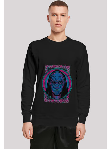 F4NT4STIC F4NT4STIC Crewneck-Sweater in black