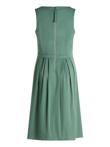 Vera Mont Sommerkleid tailliert in Bright Jungle
