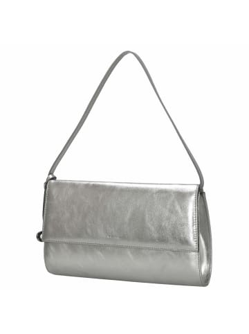 PICARD Auguri - Umhängetasche 30 cm (schwarz) in silber