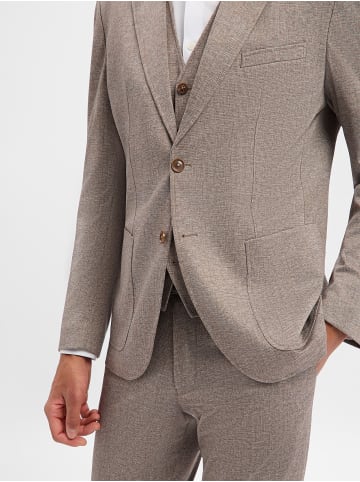 CG Sakko Carter-J in taupe