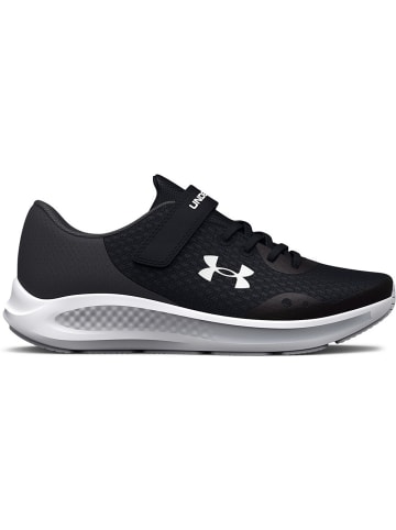 Under Armour Kinder Laufschuh "UA Pursuit 3 AC Laufschuhe" in Schwarz