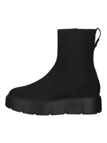 Högl Stiefelette in Schwarz