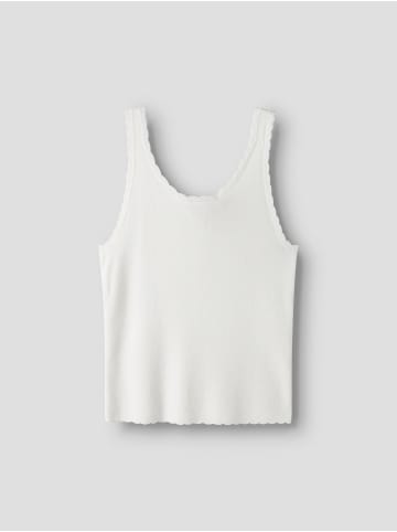 name it Trägertop in Cloud Dancer1