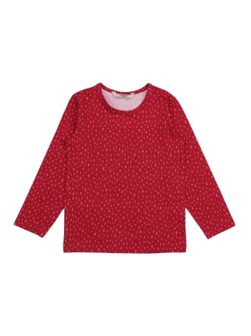 Walkiddy Langarmshirt Rain Drop 44-Shirt
