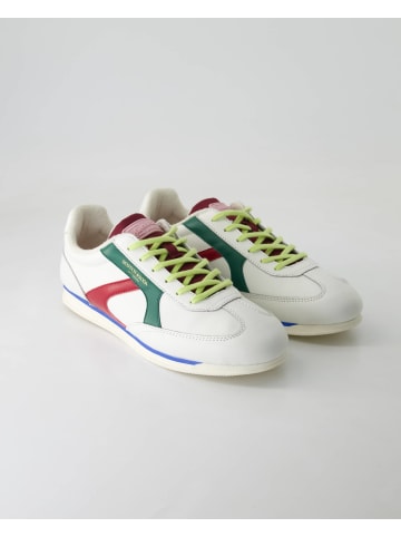 Scotch & Soda Sneaker low in Weiß