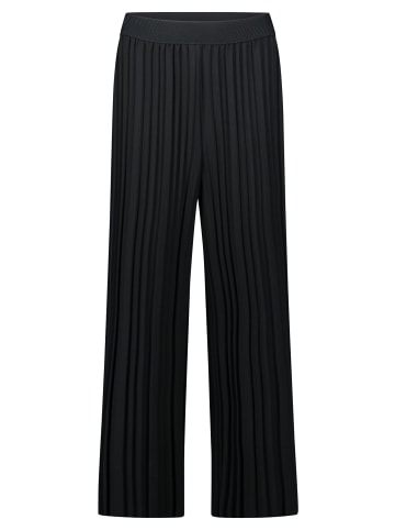 Betty Barclay Stoffhose in schwarz