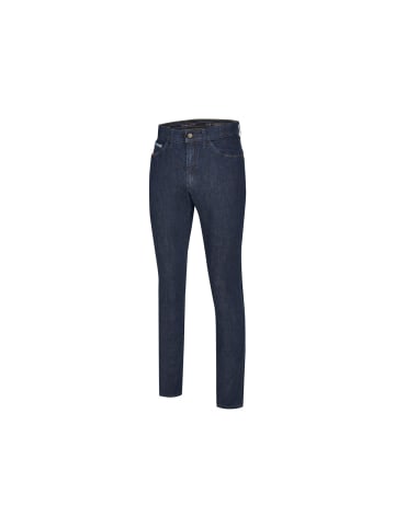 Club of Comfort Chinos in blau