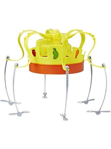 Hasbro Schnapp n Happen Familienspiel E2420100 ab 8 Jahre ab 2 Spieler